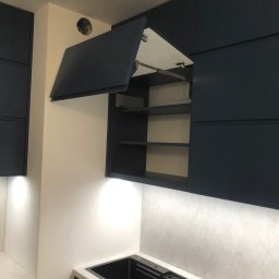 Szafy na wymiar Radomsko 4