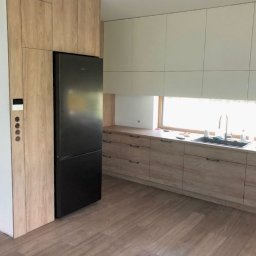 Kuchnie na wymiar Radomsko 1