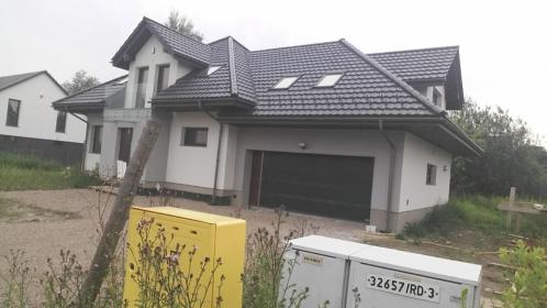 Usługi Budowlane "B.B" Bogdan Bińczycki - Kierownik budowy Krzeszowice