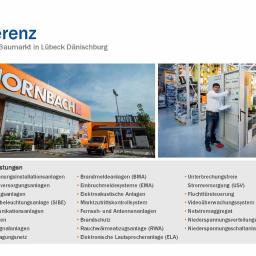 R+S solutions Holding AG - Montaż Alarmów Fulda