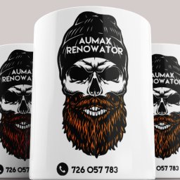 Aumax Maksymilian Jamry - Wyjątkowe Piaskowanie Drewna Ostrzeszów