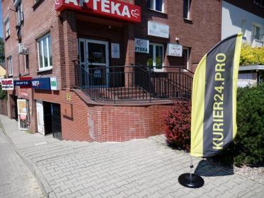 Kurier24.PRO - Kurier Lublin