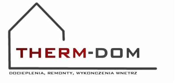 THERM-DOM Krzysztof Kubiczek - Remonty Mieszkań Myślenice