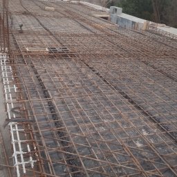 Domy murowane Dopiewo 2