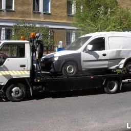 pomoc drogowa warszawa - Transport samochodów Warszawa