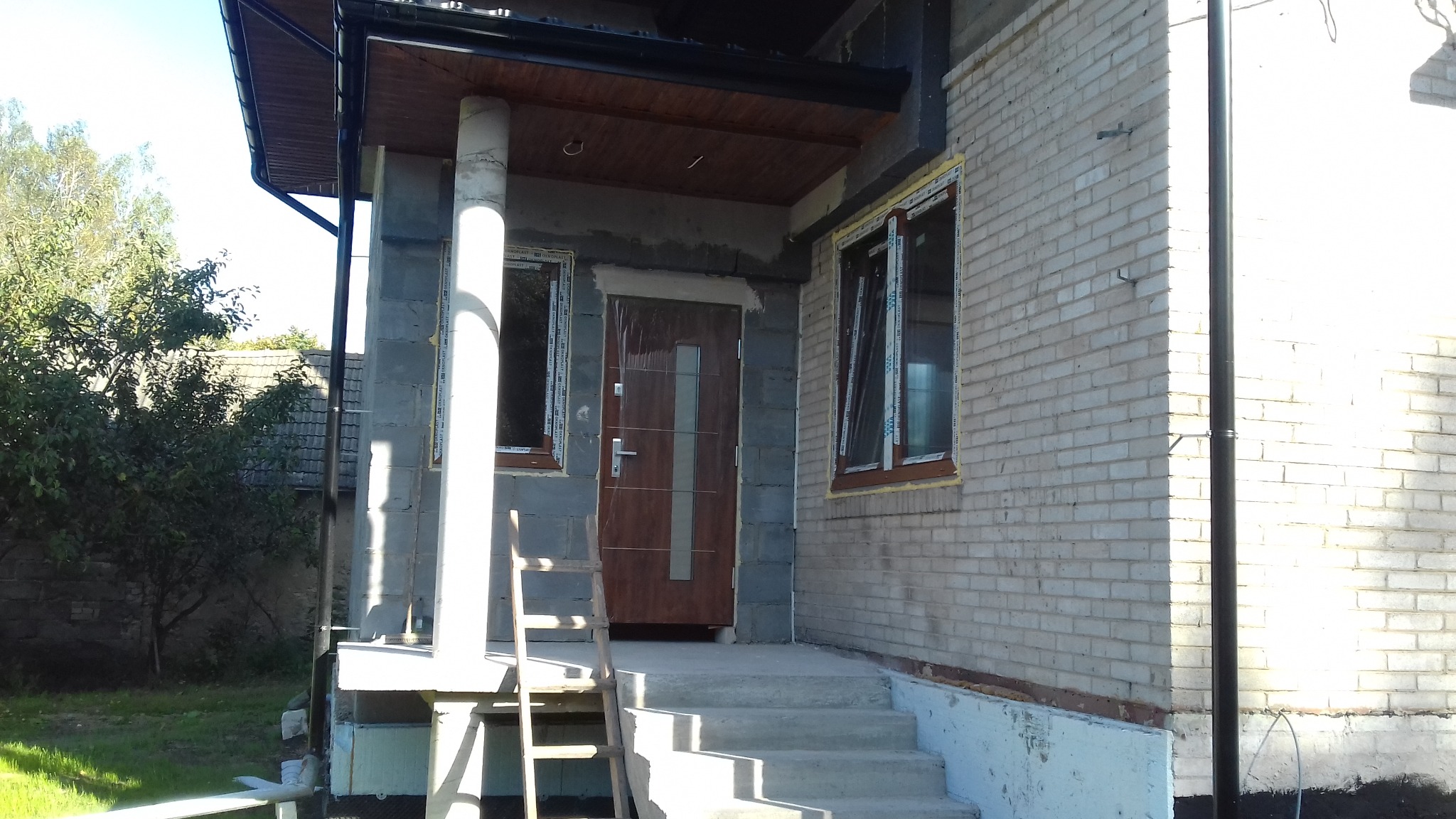 Rozbudowa i nadbudowa budynków