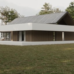EF+ Architekci EWA FIJOŁEK - Doskonałe Projektowanie Domów Stargard