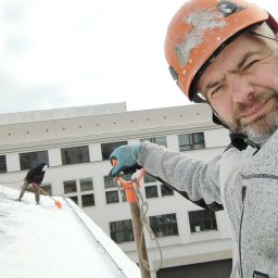 KAMIKAZE SPÓŁKA Z OGRANICZONĄ ODPOWIEDZIALNOŚCIĄ