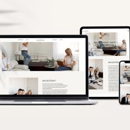 Tworzenie stron internetowych Warszawa 3