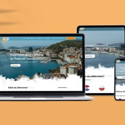 Tworzenie stron internetowych Warszawa 1
