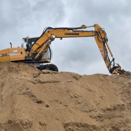 Łukasz Cybulski - Staranna Studnia Kopana Tuchola