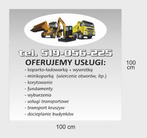 Usługi ogólnobudowalne - Ogrodnik Ostrów Wielkopolski