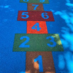 Place zabaw Międzybrodzie Bialskie 4