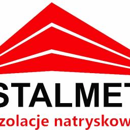 STALMET Izolacje Natryskowe - Pianka Polietylenowa Osiek