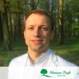 UZDROWICIEL Naturopata Bioterapeuta Mariusz Bryk - Dieta Odchudzająca Opole