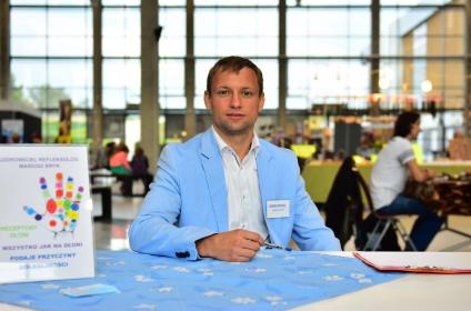 UZDROWICIEL Naturopata Bioterapeuta Mariusz Bryk - Terapia uzależnień Opole