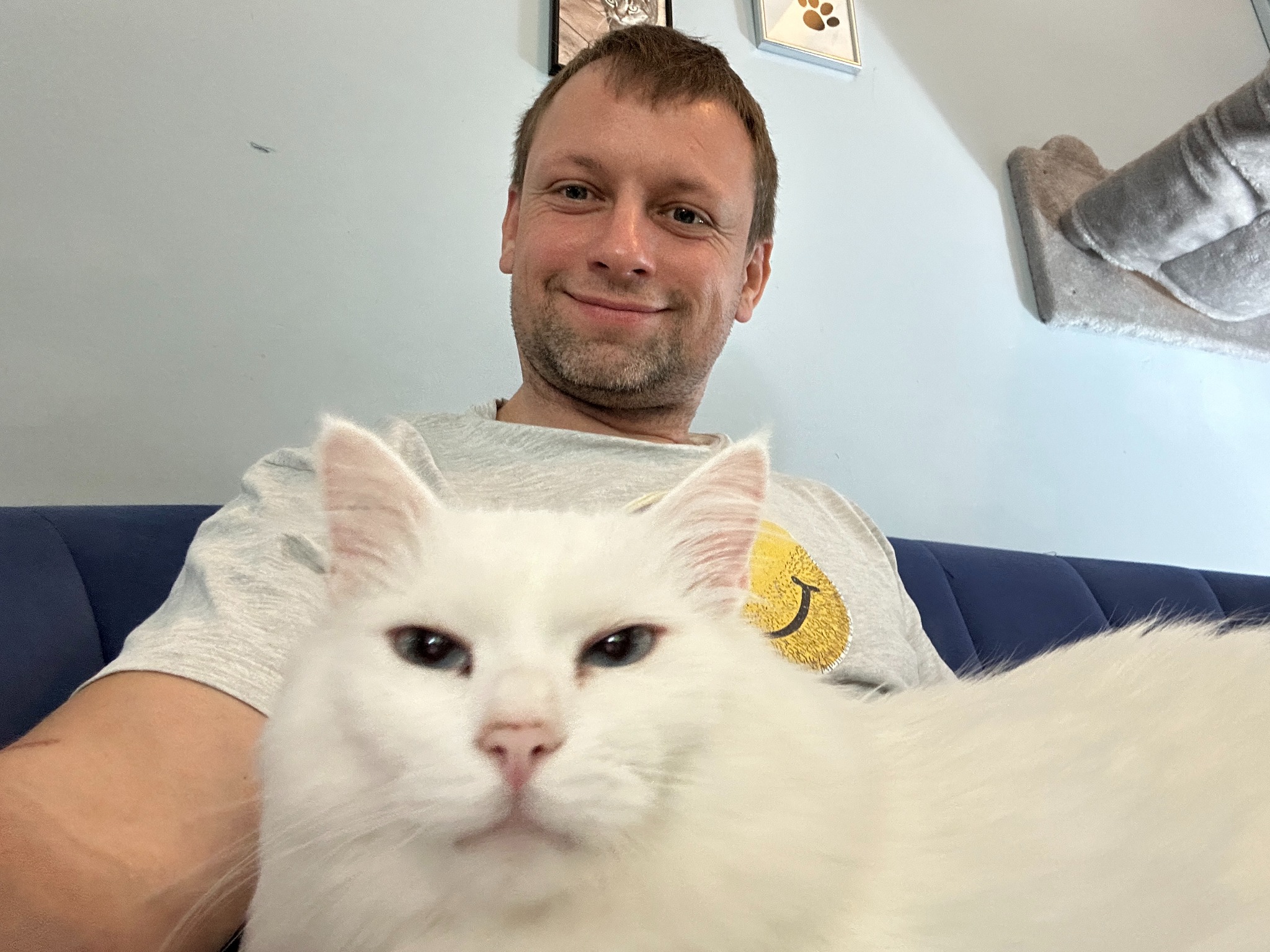 Uzdrowiciel Jasnowidz egzorcysta Mariusz Bryk - Opole Wrocław