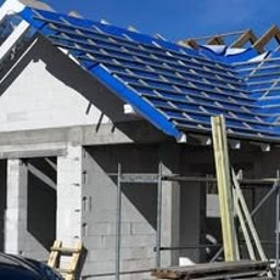 Skład budowlany Żagań 4