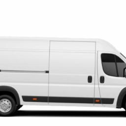 BUS Dla Ciebie! Wynajem BEZ LIMITU Cargo Van L4