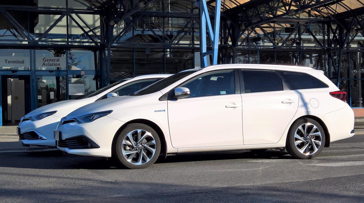 Profesjonalny i licencjonowany przewóz osób UE