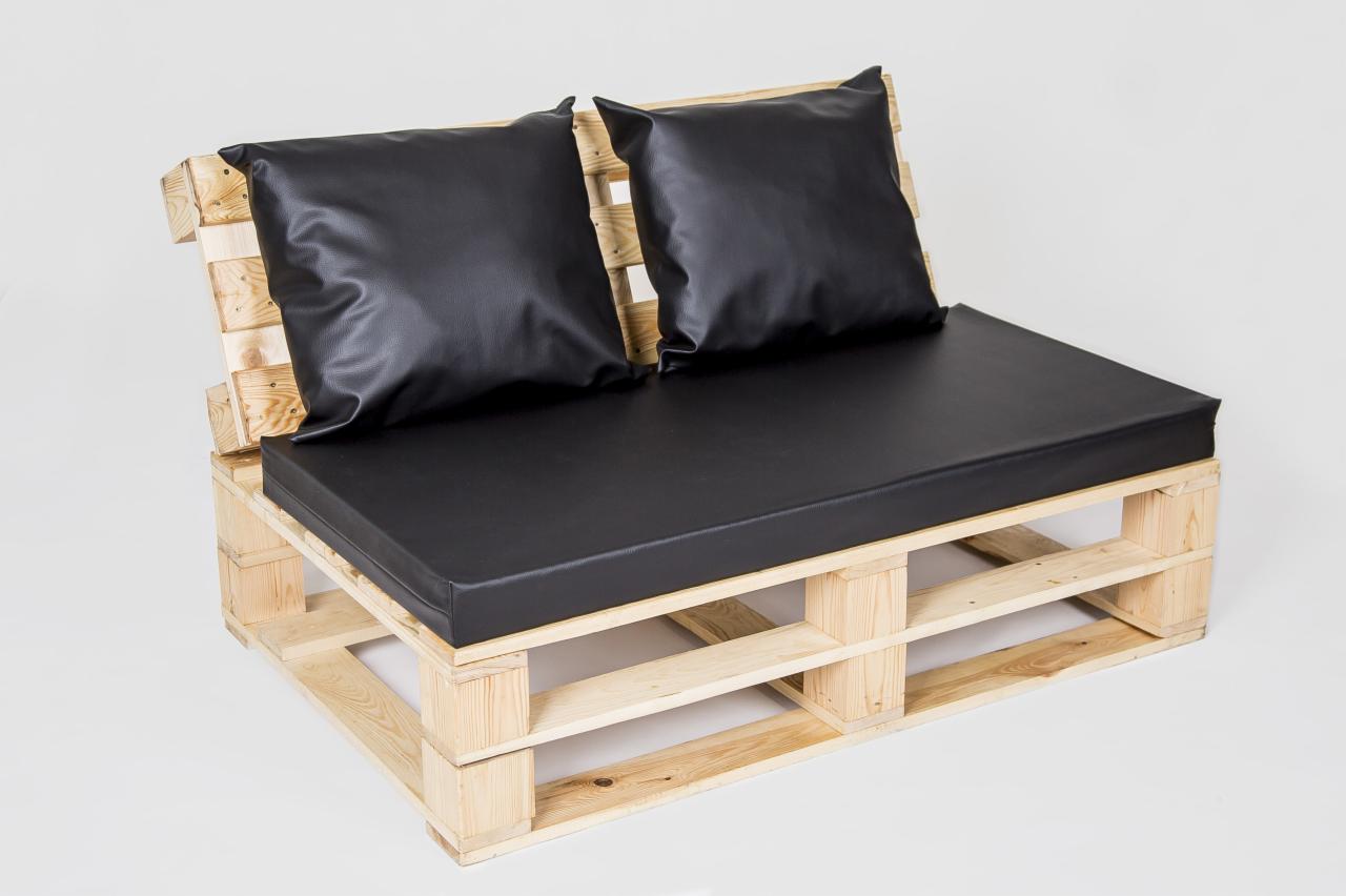 Katalog - meble z palet