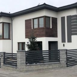 BUHAKO TRYBUŁ - kompleksowa obsługa budownictwa - Doskonałe Projekty Domów w Sochaczewie