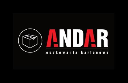 ANDAR - Opakowania Waleńczów
