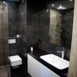 Marcin remonty-wykończenia łazienek