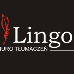 "Lingo" Biuro Tłumaczeń - Tłumaczenie Angielsko Polskie Opole