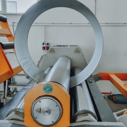 Konstrukcje stalowe Nowy Dwór Mazowiecki