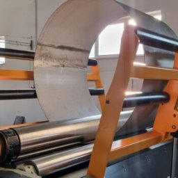 WELD-GAM Szymon Gamalczyk - Schody Nowy Dw&oacute;r Mazowiecki