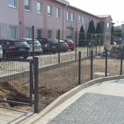 PPHU Zuzanna Piszczek - Ogrodzenie z Siatki Luboń