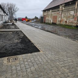 Diament Mariusz Karbownik - Dzierżoniów zima 2024