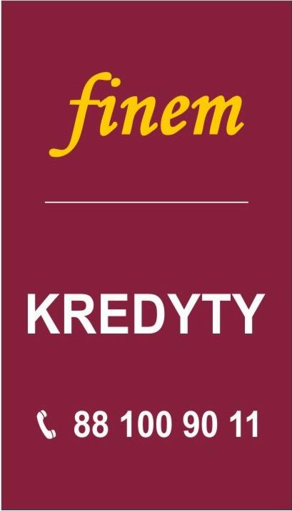 Finem Kredyty