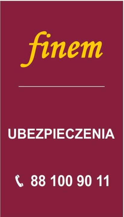 Finem Ubezpieczenia