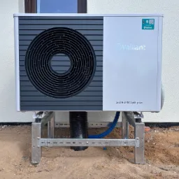 Jednostka zewnętrzna Vaillant AeroTherm plus