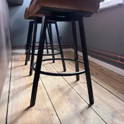 natynkowa instalacja centralnego ogrzewania