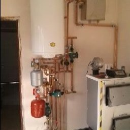 Kompleksowe wykonanie instalacji hydraulicznych Poznań 1