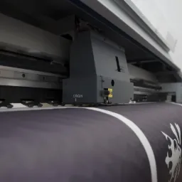 Drukarnia wielkoformatowa