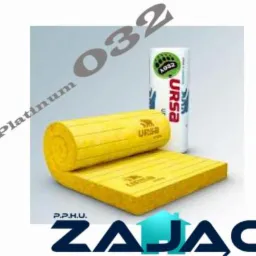 WEŁNA Ursa DF 32 PLATINUM 150