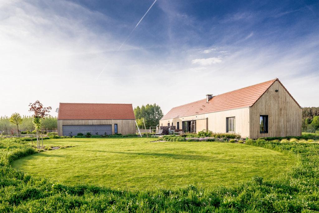 portfolio: fotografia architektury