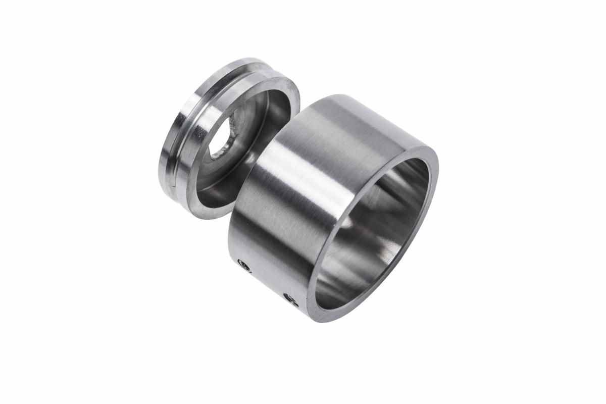 portfolio: fotografia produktu chromowanego