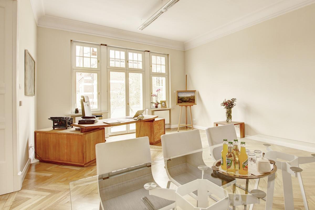 portfolio: fotografia wnętrz