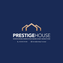 Prestige House sp. z o.o. - Domy Bliźniaki Nowy Sącz