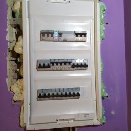 Elektromont - Pierwszorzędna Instalacja Domofonu w Domu Jednorodzinnym w Międzyrzeczu