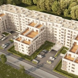 Budowa osiedla mieszkaniowego ul. Morzyczańska w Poznaniu 2015-2016