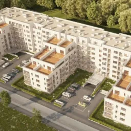 Budowa osiedla mieszkaniowego ul. Morzyczańska w Poznaniu 2015-2016