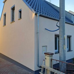 GREG-POL - Solidne Posadzki z Mikrocementu Jarocin