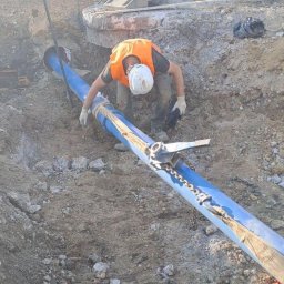 Układanie kostki brukowej Kraków 4