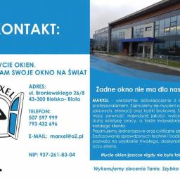 Marxel Bielsko-Biała 2